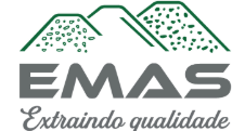 EMAS - Santa Maria Madalena/RJ
